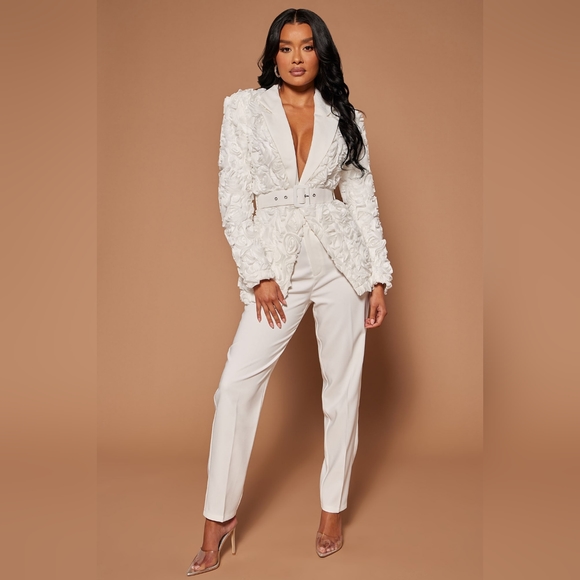 Fashion nova luxe